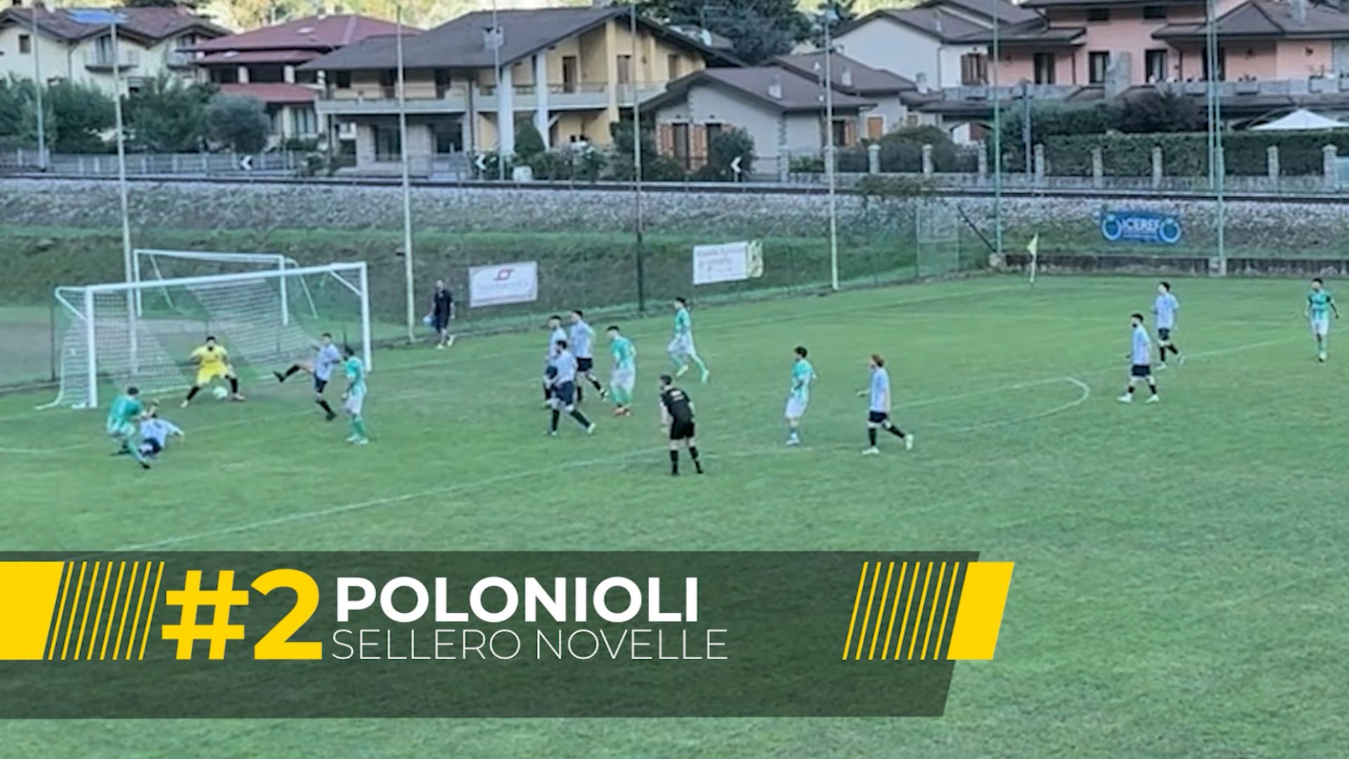 Vincitore #votailgol